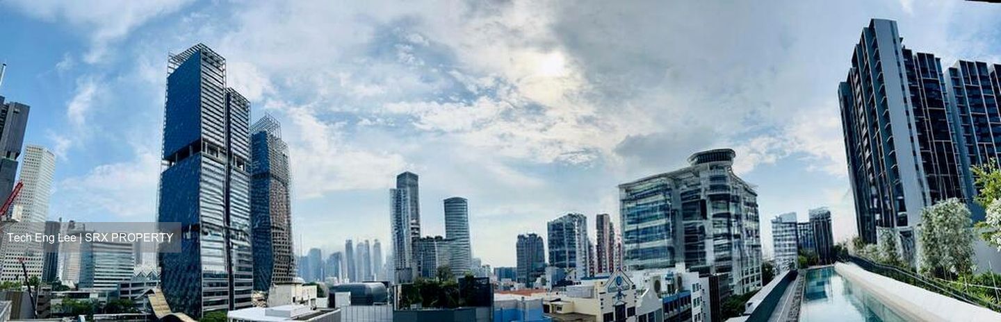 The M (D7), Apartment #496265881